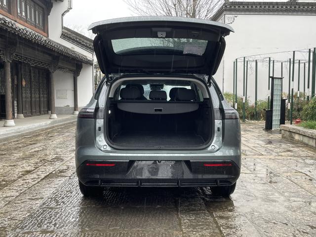 Exceed Stellar Era ET 2024 car image #7