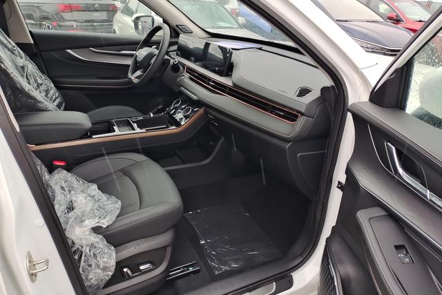 Exceed Chasing Wind C-DM 2023 car image #7