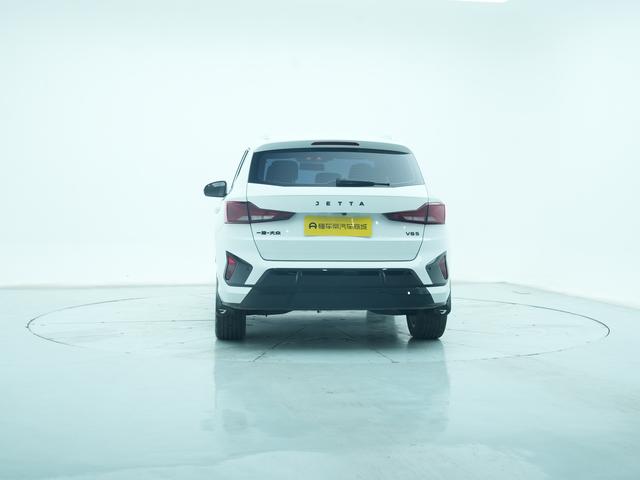 Jetta VS5 2024 #7 Jetta VS5 2024 изображение автомобиля #7