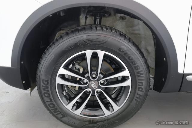 Kaiyi Showjet 2022 #7 Kaiyi Showjet 2022 car image #7