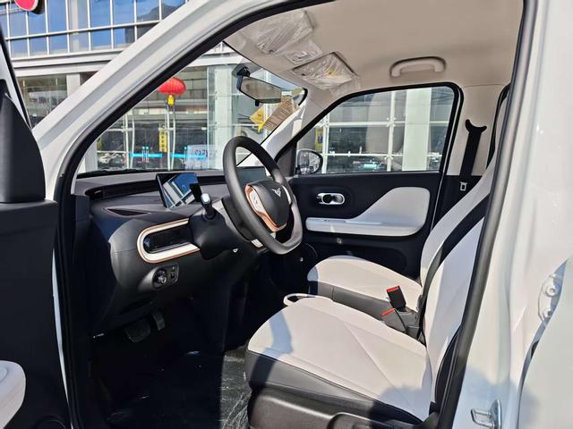 Kaiyi Shiyue 2026 imagen de coche #7