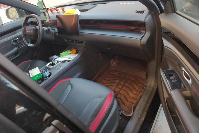 Jetour Dashing 2023 car image #7