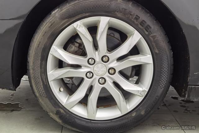 标致 标致508 2013 汽车图片 #7