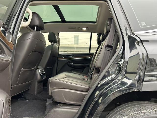 Roewe RX8 2018 image de voiture #7