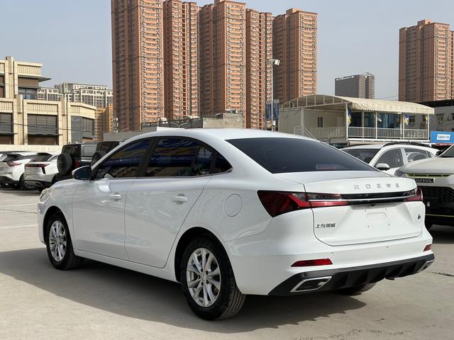 荣威 荣威i5 2024 汽车图片 #7