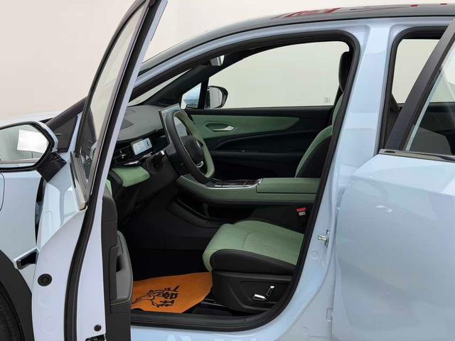 睿蓝汽车 睿蓝7 2025 汽车图片 #7