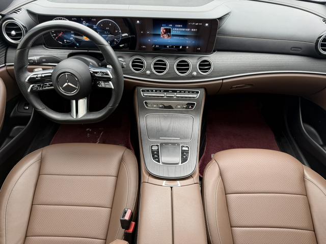 Mercedes-Benz 2022 car image #7