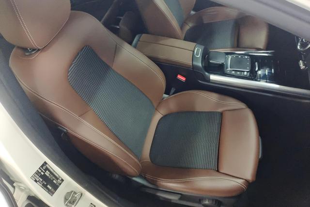 Mercedes-Benz B Class 2020 #7 Mercedes-Benz B Class 2020 car image #7