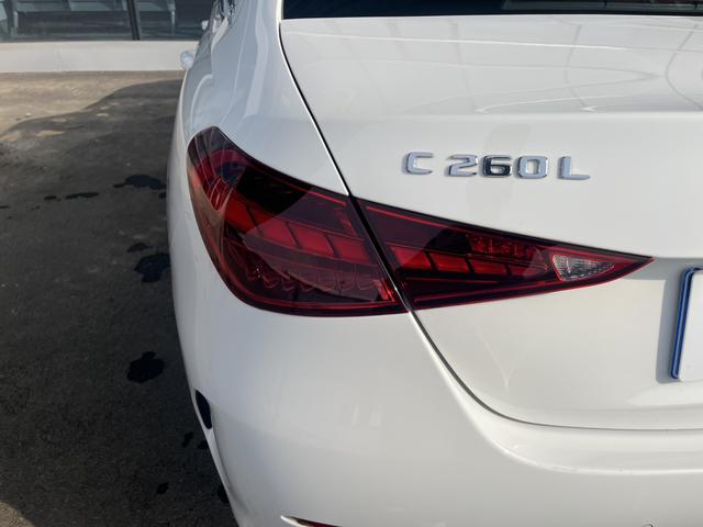 Mercedes-Benz C Class 2023 #7 Mercedes-Benz C Class 2023 car image #7