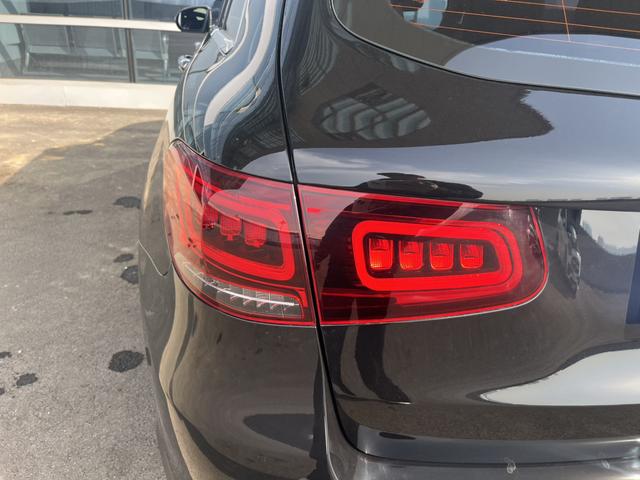 Mercedes-Benz GLC Class 2022 immagine di auto #7