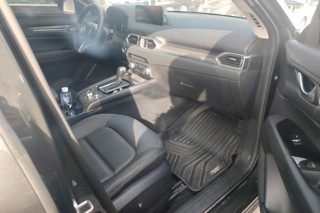 Mazda CX-5 2023 car image #7