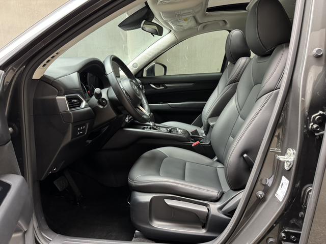 Mazda CX-5 2023 car image #7