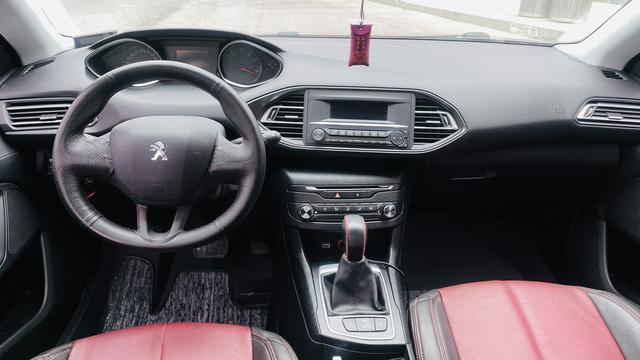 标致 标致308S 2015 汽车图片 #7