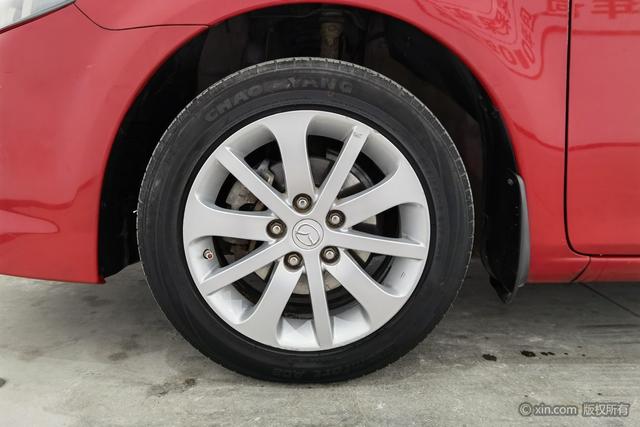 Mazda 6 2013 изображение автомобиля #7