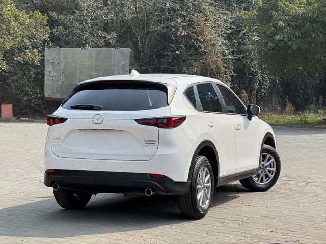 Mazda CX-5 2023 car image #7