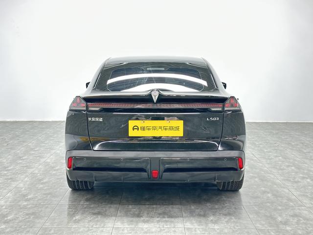 Deepal SL03 2023 car image #7