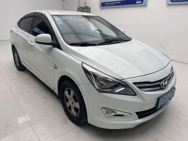 Hyundai Reina 2016 #7 Hyundai Reina 2016 car image #7