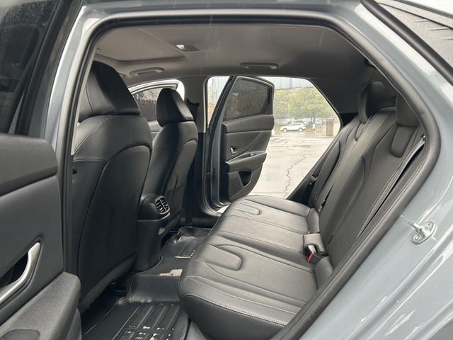 Hyundai Elantra 2023 car image #7