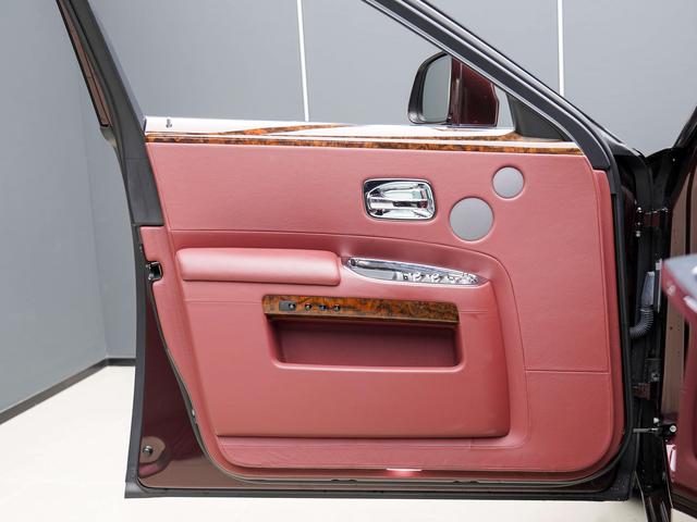 Rolls-Royce Ghost 2014 car image #7