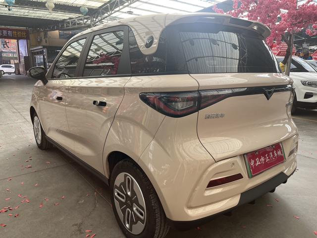 Kaiyi Shiyue 2024 immagine di auto #7