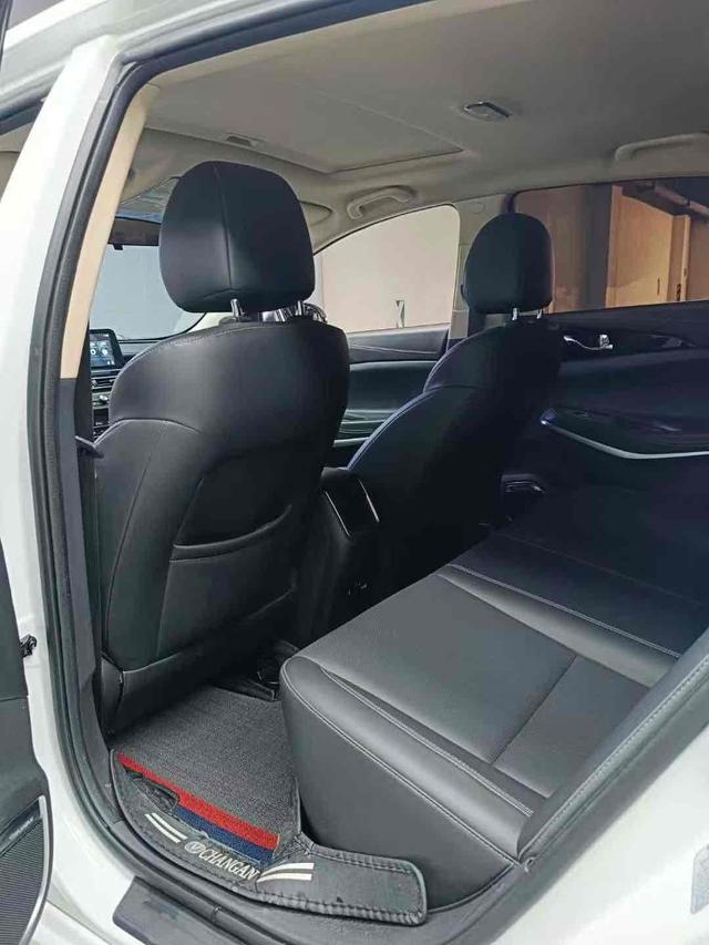 Changan 2018 car image #7