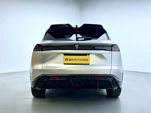 Deepal S07 2023 car image #7