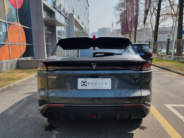 Deepal S07 2023 car image #7