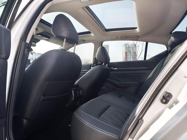 日产 天籁 2023 汽车图片 #7