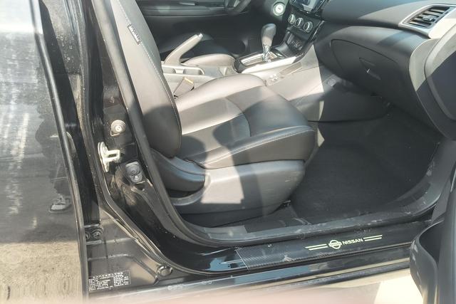 Nissan Sylphy 2019 car image #7