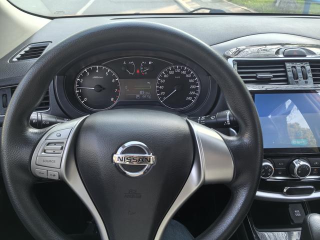 日产 骐达TIIDA 2018 汽车图片 #7