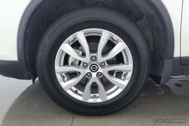 日产 奇骏 2020 汽车图片 #7