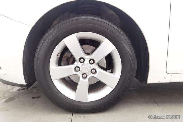 Chevrolet Cruze 2014 #7 Chevrolet Cruze 2014 imagem de carro #7