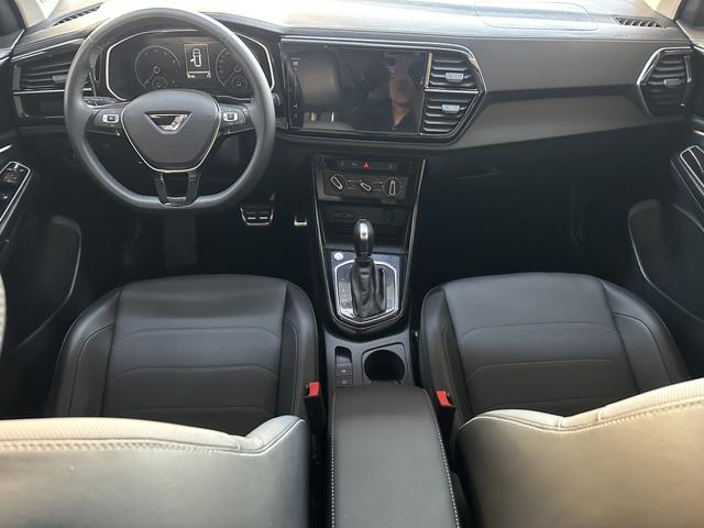 捷达 捷达VS7 2021 汽车图片 #7