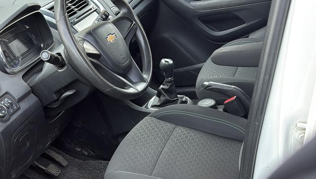 Chevrolet Tracker 2015 #7 Chevrolet Tracker 2015 immagine di auto #7