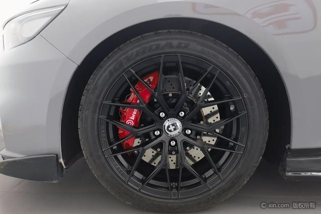 Chevrolet Malibu XL 2018 #7 Chevrolet Malibu XL 2018 car image #7