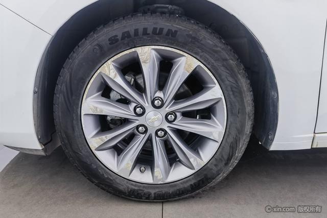 Chevrolet Monza 2020 car image #7