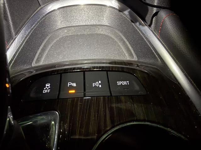 Chevrolet Malibu XL 2019 car image #7