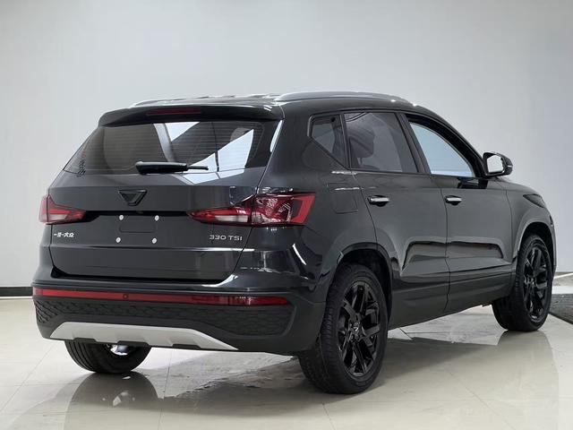 Jetta VS5 2022 car image #7