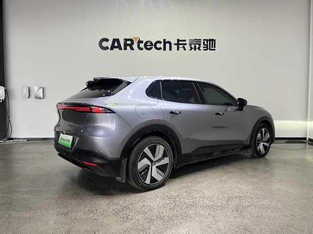 Deepal S05 2024 immagine di auto #7