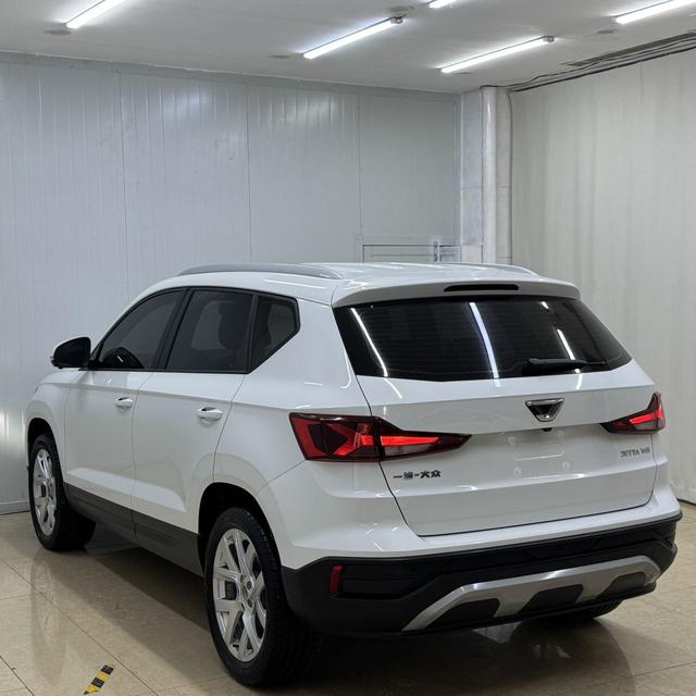 Jetta VS5 2022 car image #7