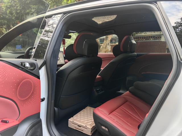 极氪 极氪007GT 2025 汽车图片 #7