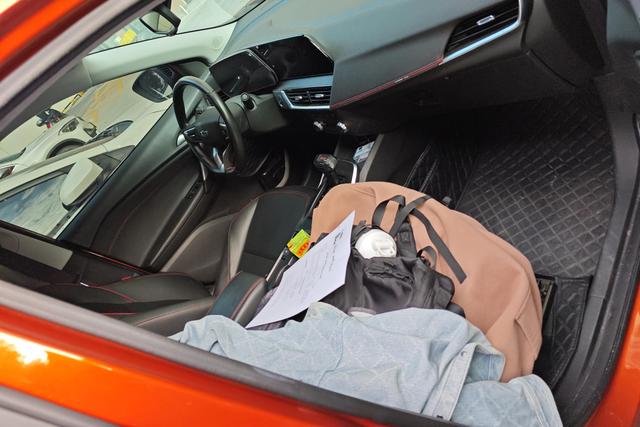 Chevrolet Tracker 2022 #7 Chevrolet Tracker 2022 immagine di auto #7