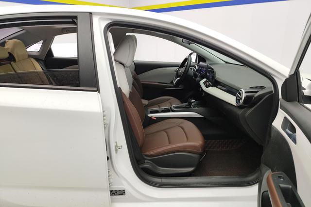 Chevrolet Monza 2023 car image #7