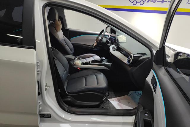 Chevrolet Monza 2023 car image #7