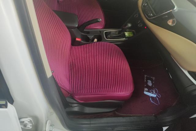 Chevrolet Monza 2021 car image #7