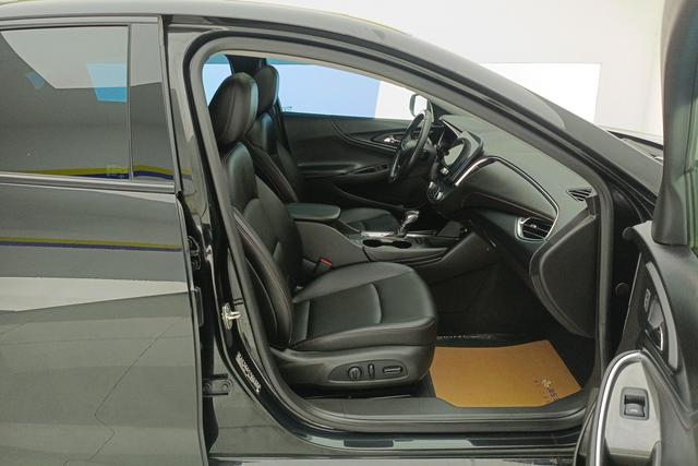 Chevrolet Malibu XL 2022 car image #7