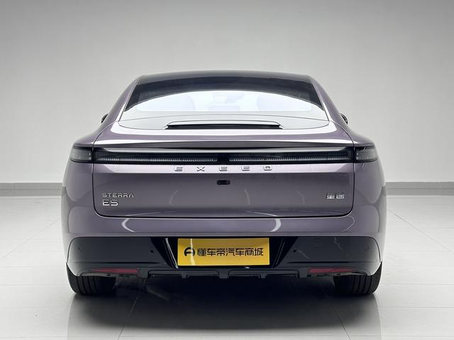 Exceed Stellar Era ES 2025 car image #7