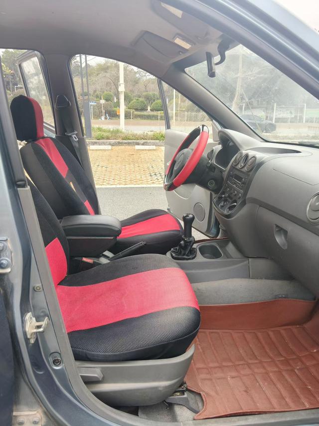 Wuling Hongguang 2014 immagine di auto #7