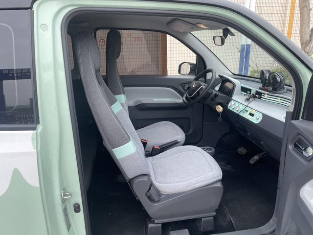 五菱汽车 宏光MINIEV 2022 #7 五菱汽车 宏光MINIEV 2022 汽车图片 #7