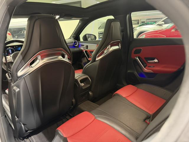 Mercedes-Benz A AMG (Imported) 2021 imagen de coche #7